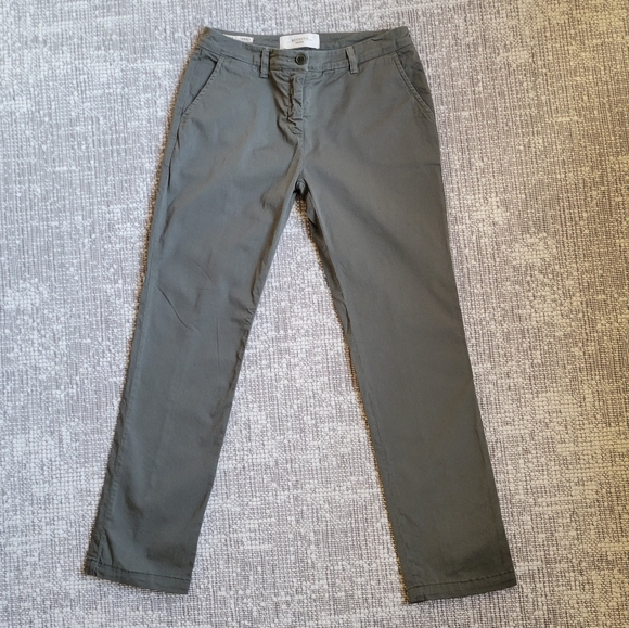 MaxMara Weekend Audrey Chino - Picture 2 of 6